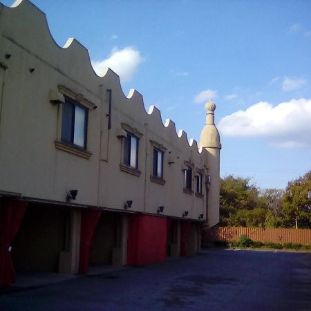 Hotel Sand Beige Ichihara (Adults Only) Esterno foto