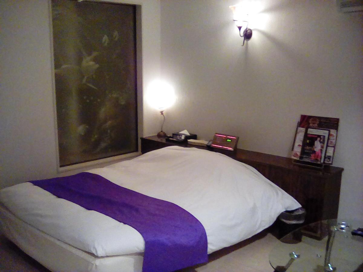 Hotel Sand Beige Ichihara (Adults Only) Esterno foto