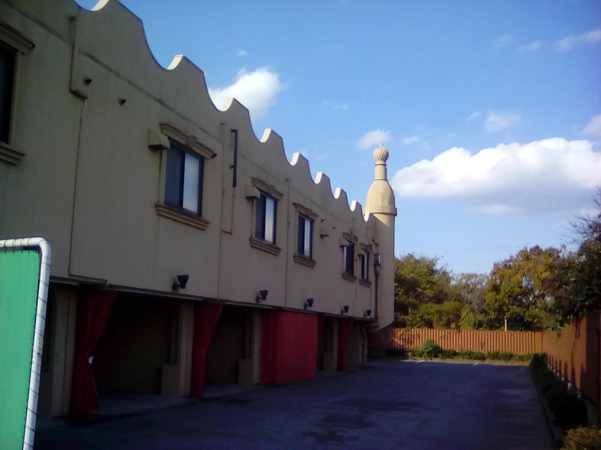 Hotel Sand Beige Ichihara (Adults Only) Esterno foto