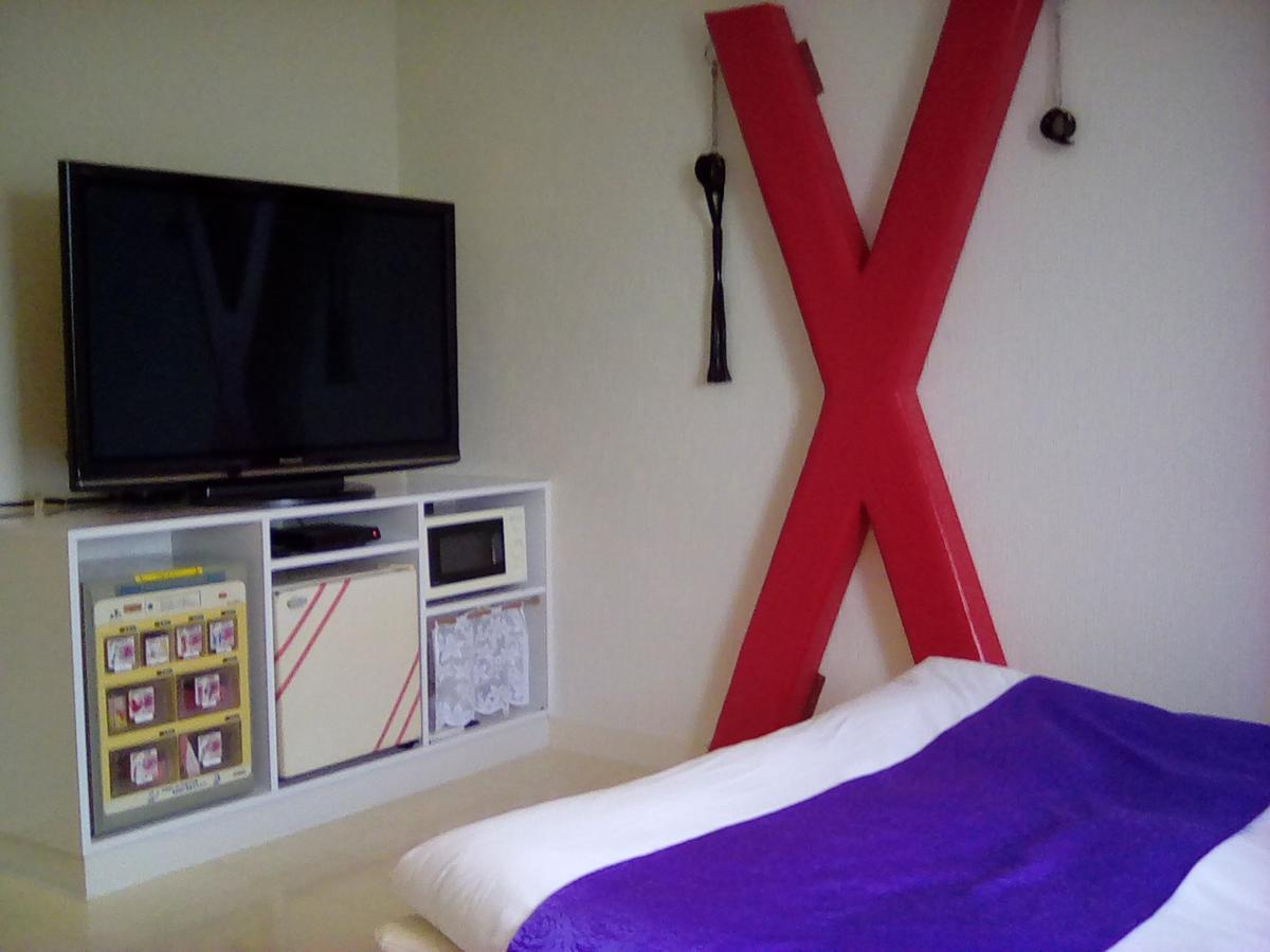 Hotel Sand Beige Ichihara (Adults Only) Esterno foto
