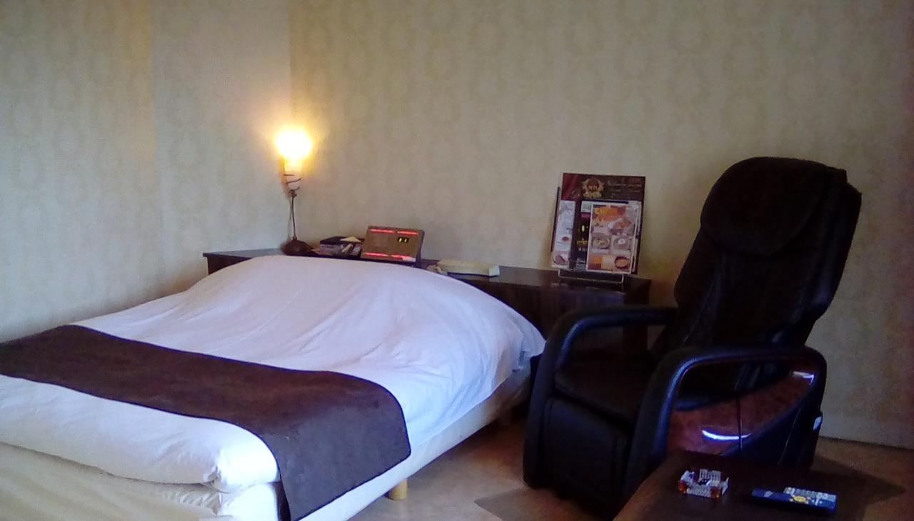 Hotel Sand Beige Ichihara (Adults Only) Esterno foto